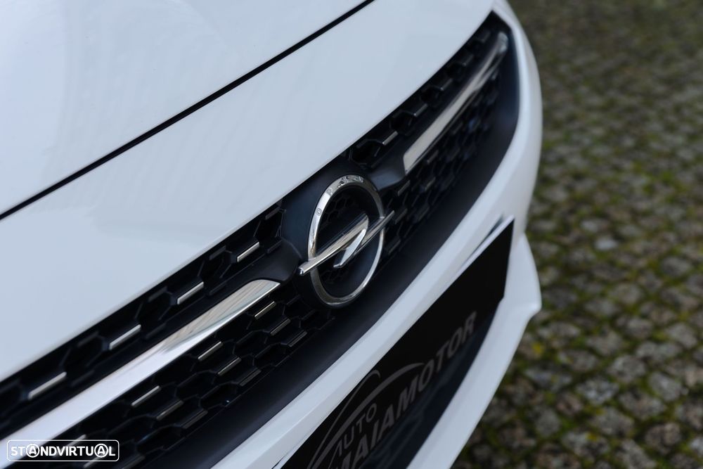 Opel Corsa 1.5 D Business - 7