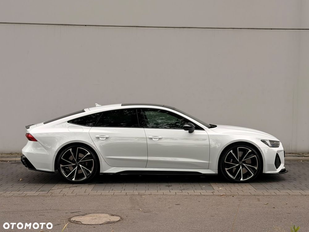 Audi RS7 Sportback - 8
