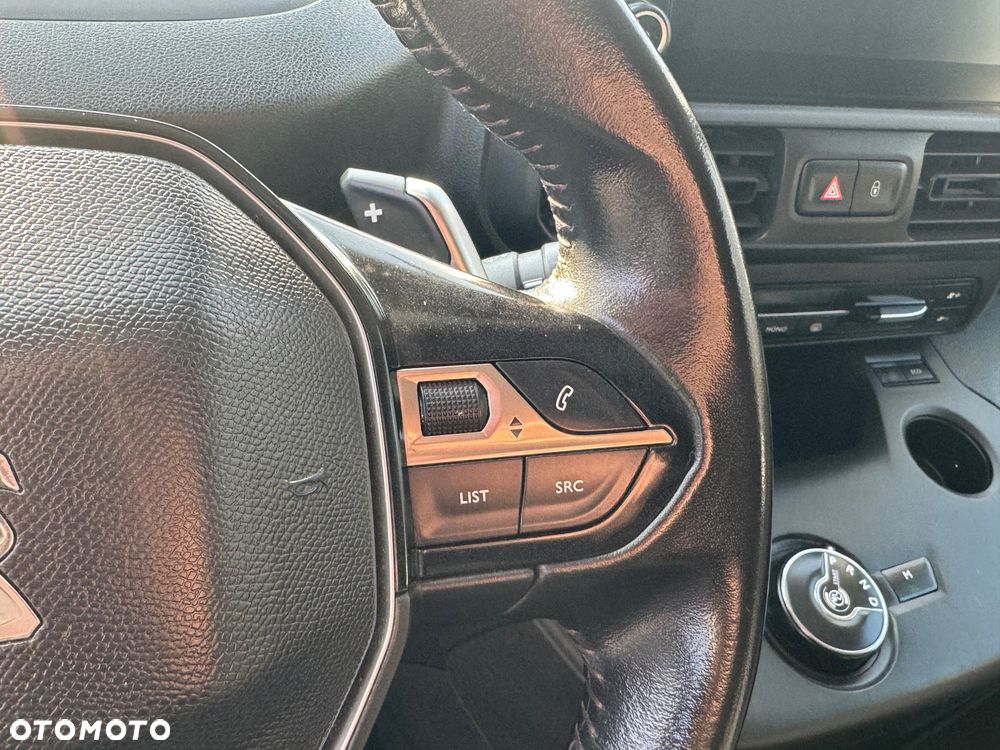 Peugeot Partner - 23