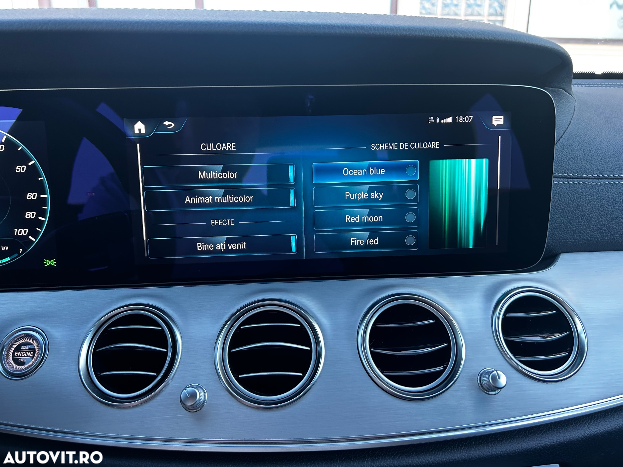 Mercedes-Benz E 300 T 9G-TRONIC AMG Line - 25