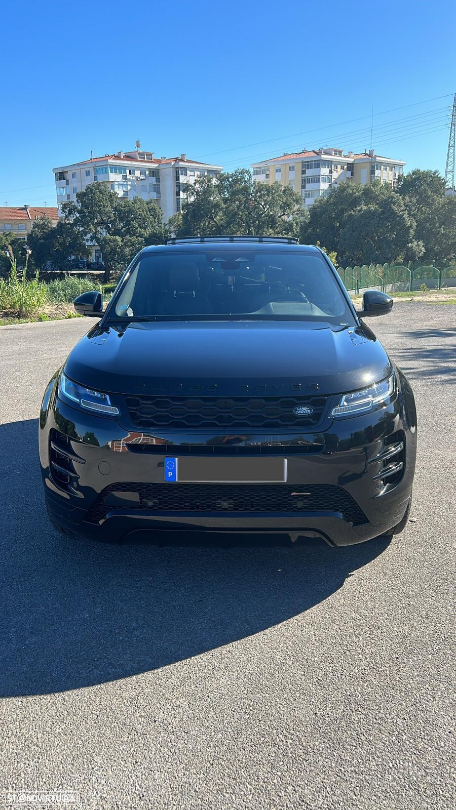 Land Rover Range Rover Evoque 1.5 P160 R-Dynamic SE Auto - 17