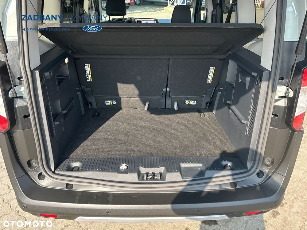 Ford Tourneo Courier 1.0 EcoBoost Active - 12