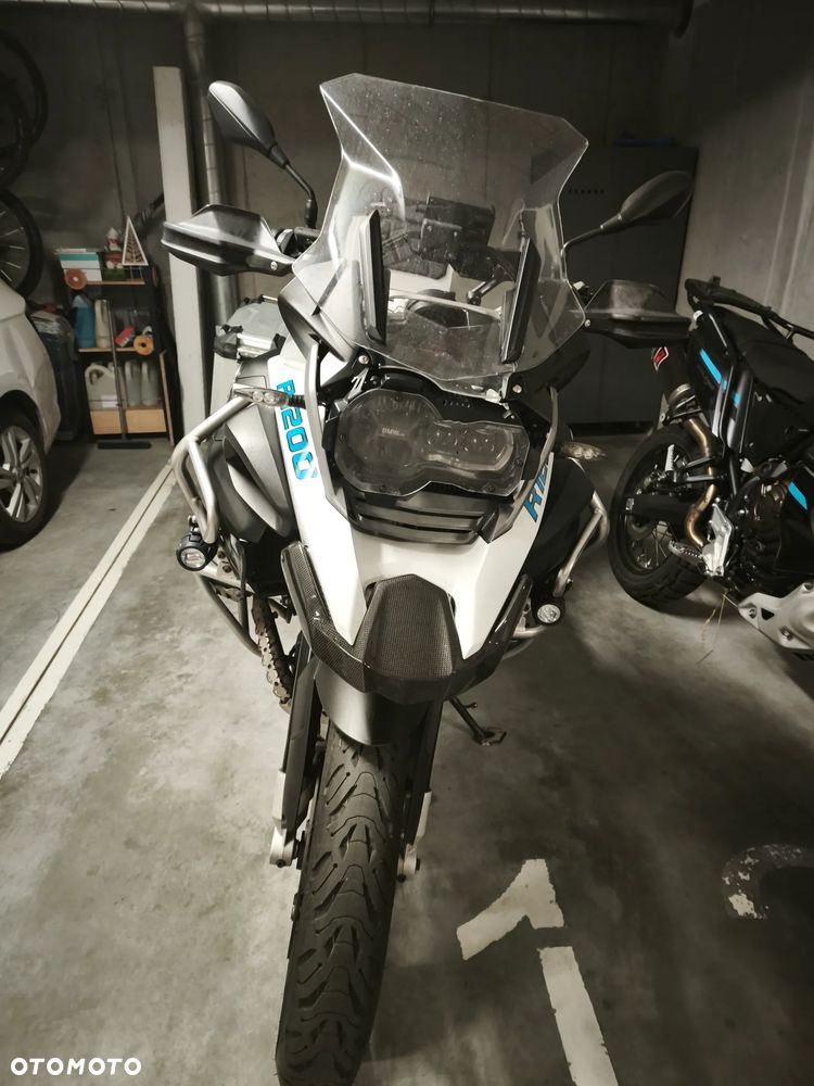 BMW Adventure - 5