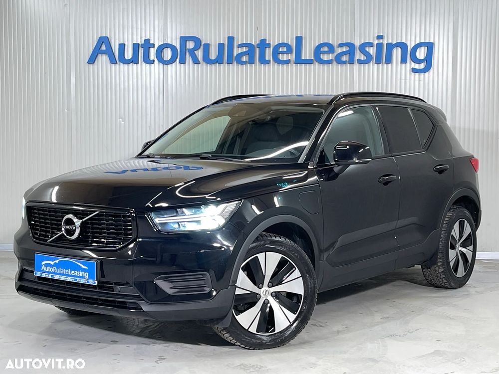 Volvo XC 40 Recharge T5 Twin Engine AT7 Inscription - 1