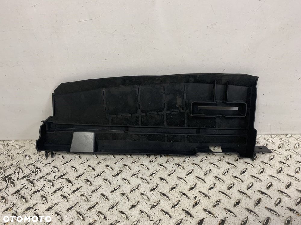 ORYGINALNA KIEROWNICA POWIETRZA OSŁONA WLOT CITROEN DS3 CROSSBACK 20-26 9822933280 - 4