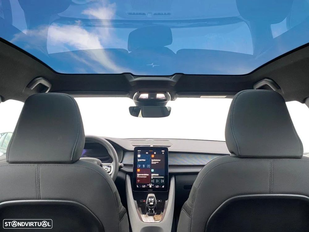 Polestar 2 Long Range 82 kWh Plus - 9