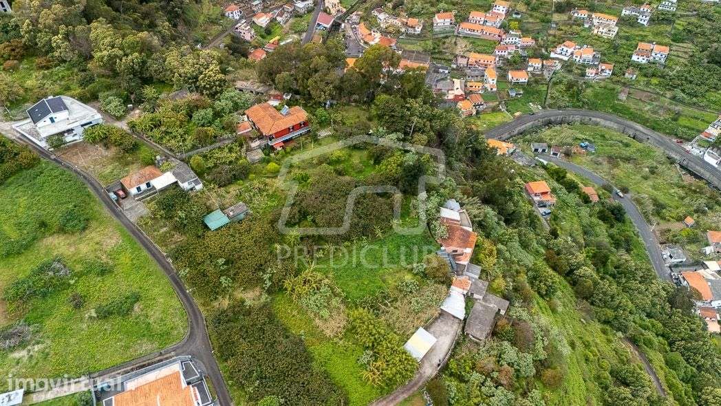 Terreno 2420 m2 - Machico - Grande imagem: 3/12