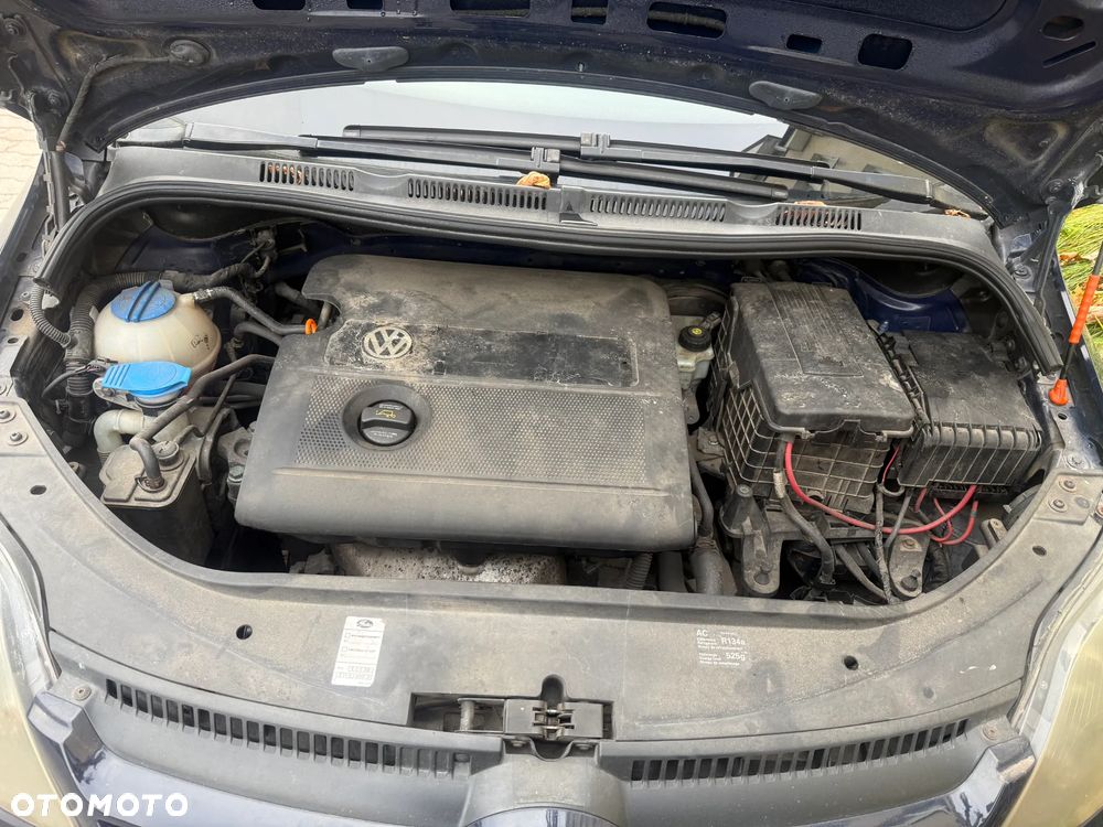 Volkswagen Golf 1.4 Trendline - 5