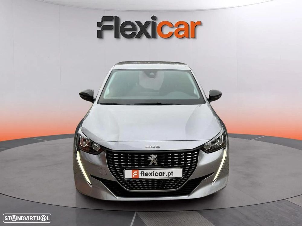Peugeot 208 1.2 PureTech Allure Pack EAT8 - 2