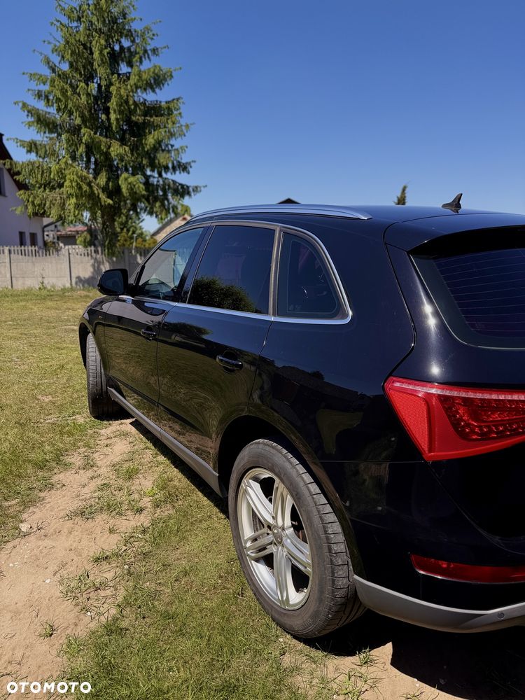 Audi Q5 - 2