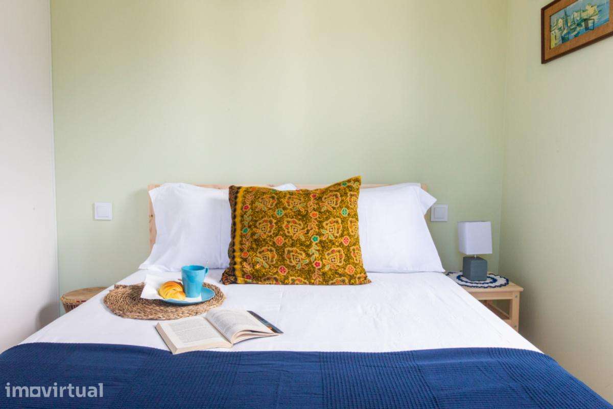 Apartamento com 2 quartos - localizado em Sintra Lisbon - Grande imagem: 4/30
