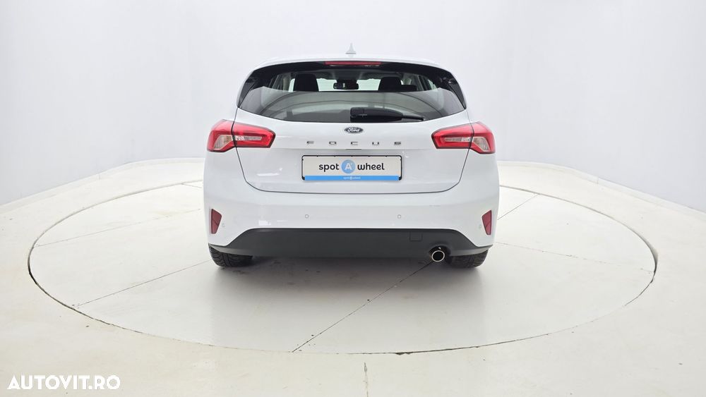 Ford Focus 1.0 EcoBoost Trend - 8