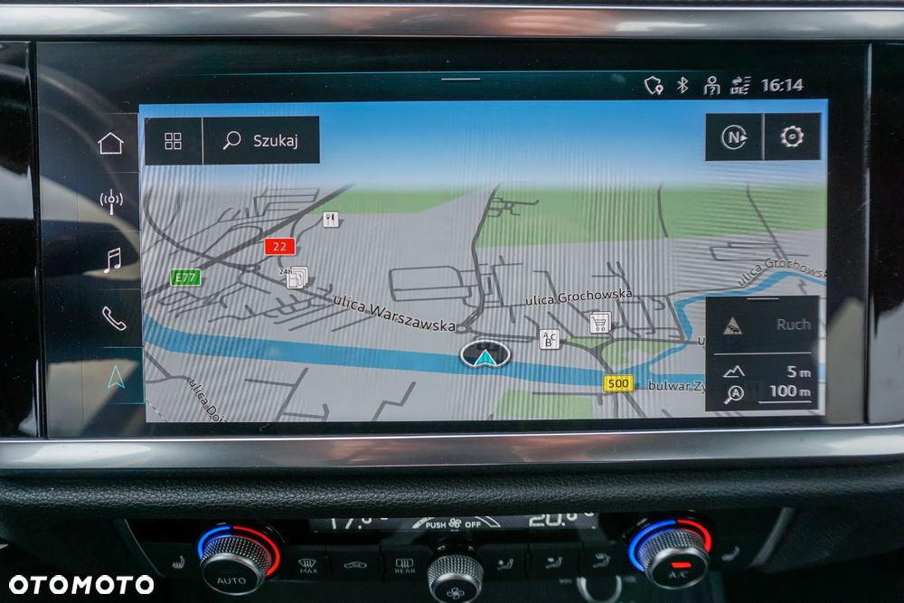 Audi Q3 35 TFSI S tronic - 18