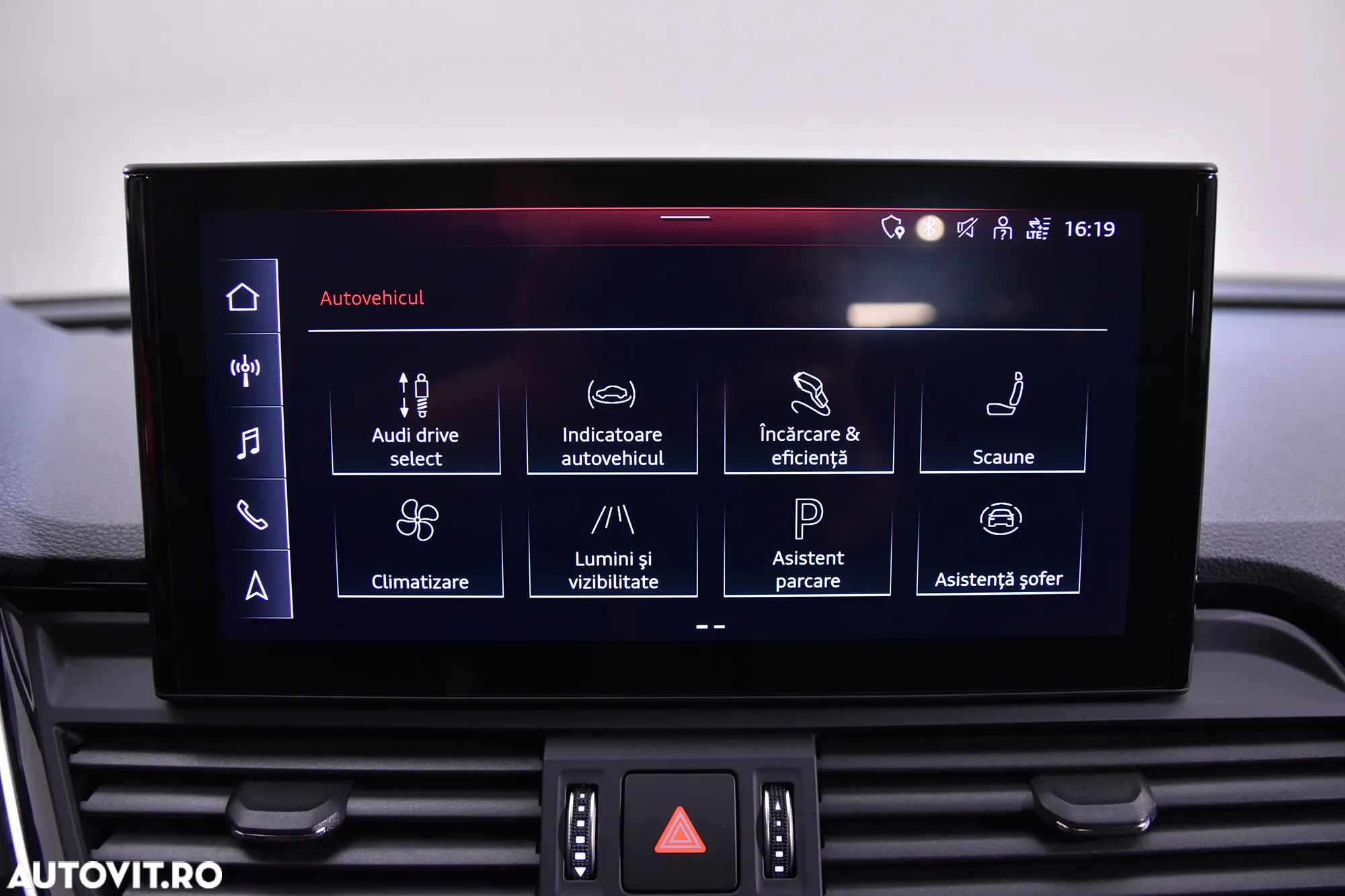 Audi Q5 Sportback 55 TFSI e quattro S tronic PHEV S Line - 20