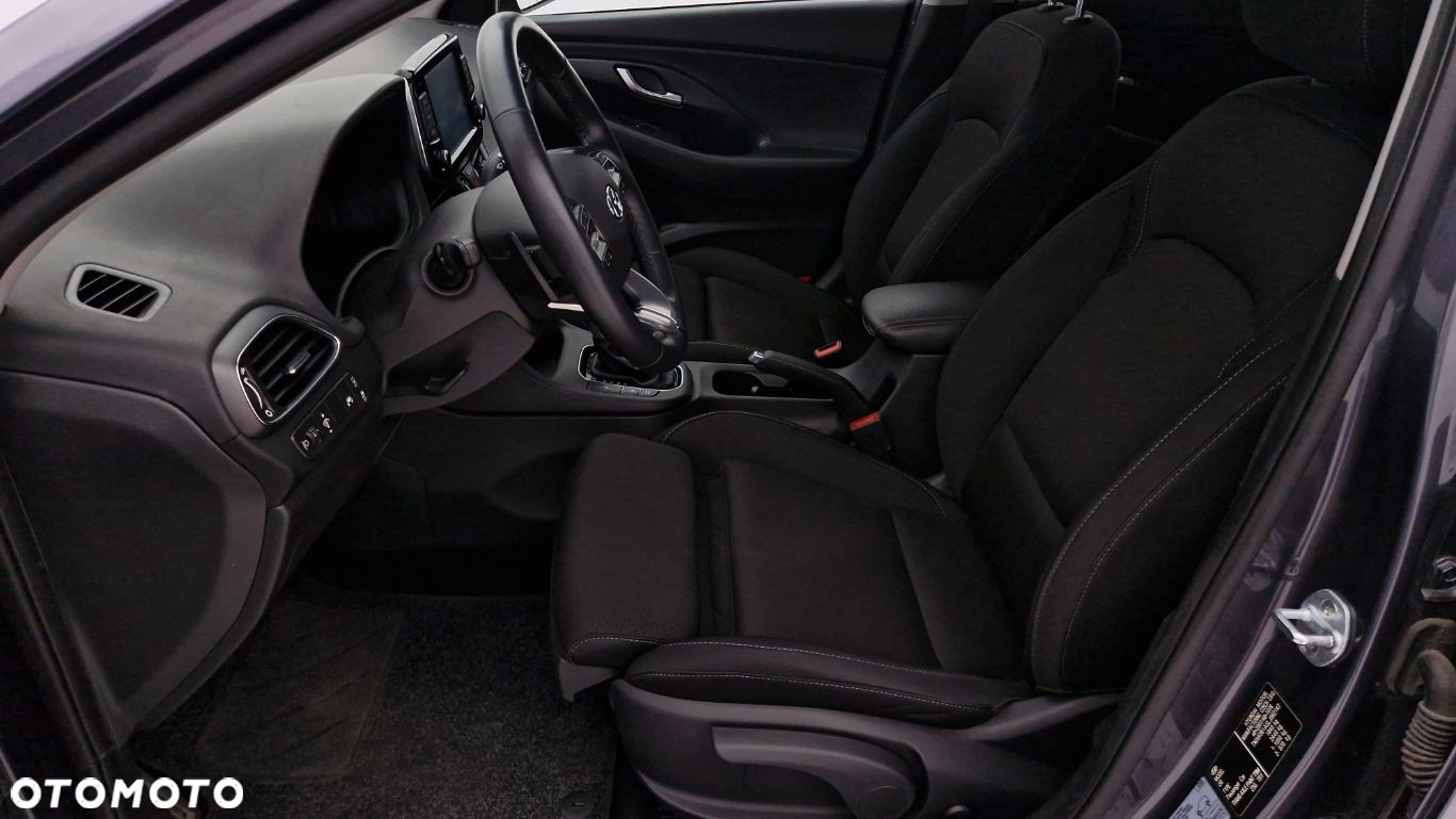 Hyundai i30 - 15