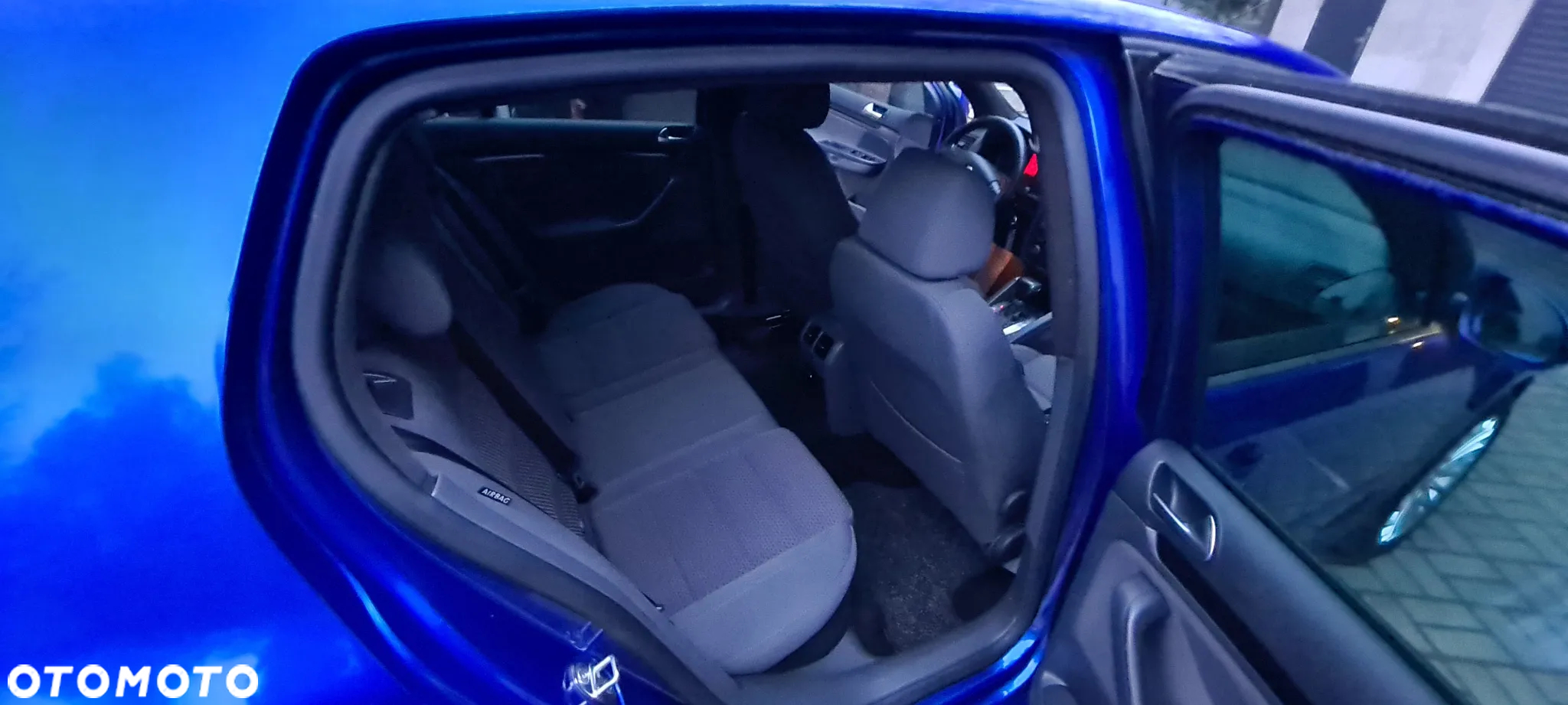 Volkswagen Golf 2.0 TDI DPF DSG GT Sport - 25
