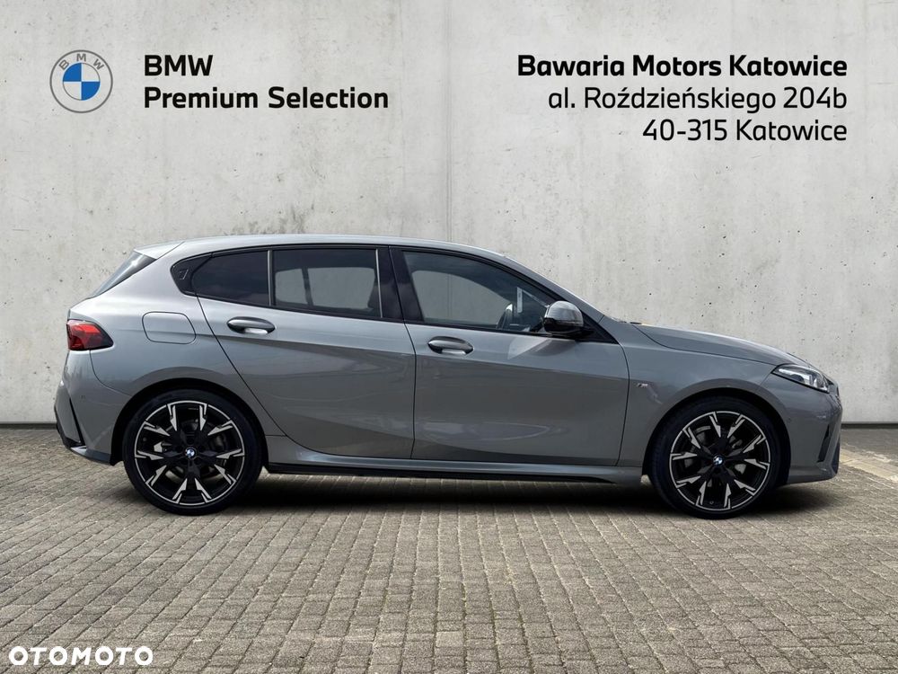 BMW Seria 1 - 21
