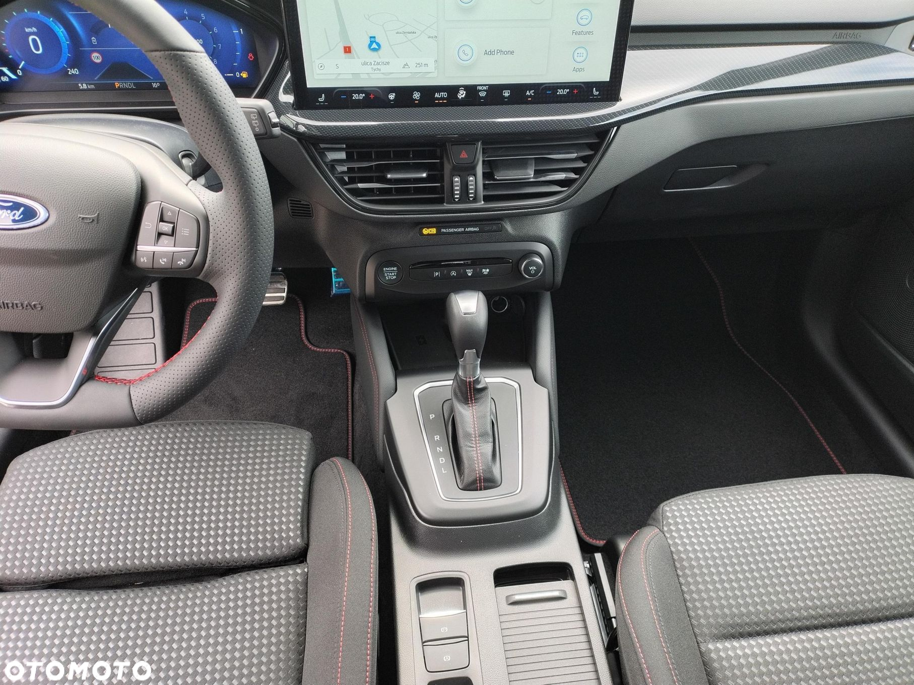 Ford Focus - 10