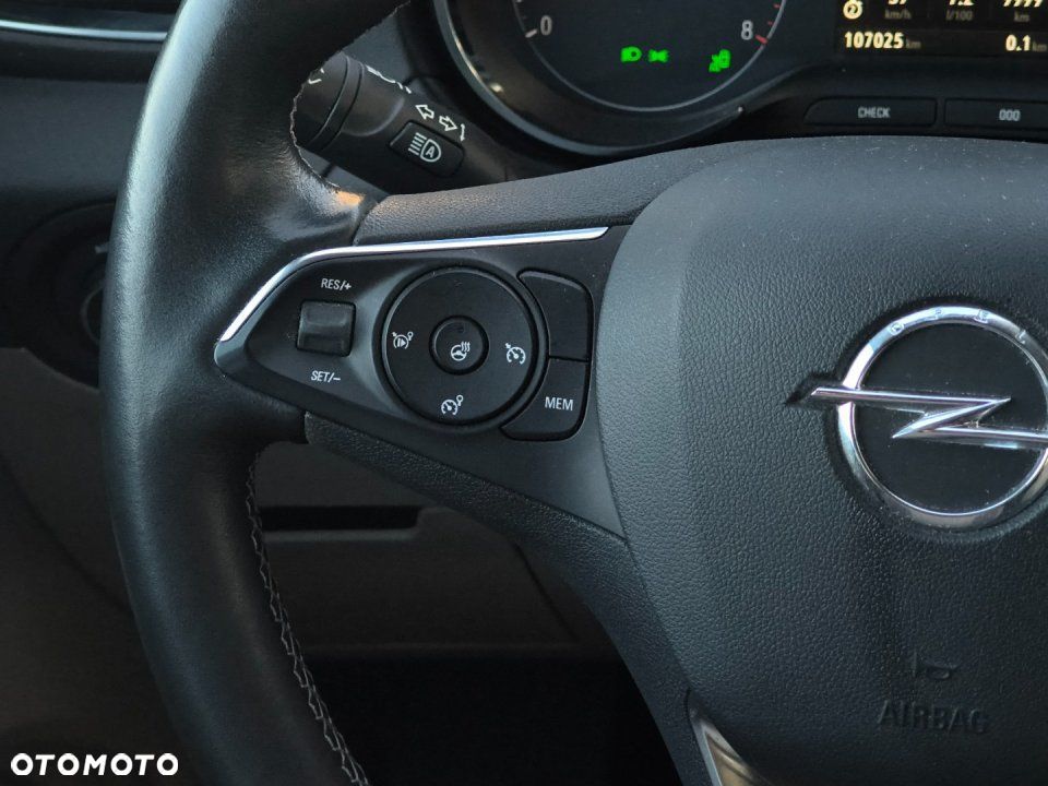 Opel Grandland X - 22