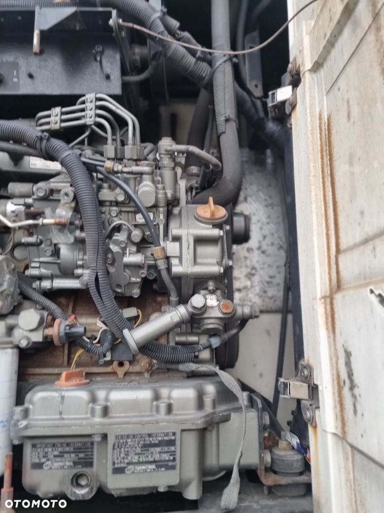 Schmitz Cargobull chłodnia - 2