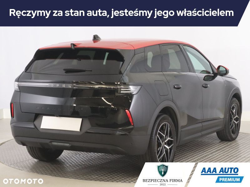 Opel Grandland X - 7