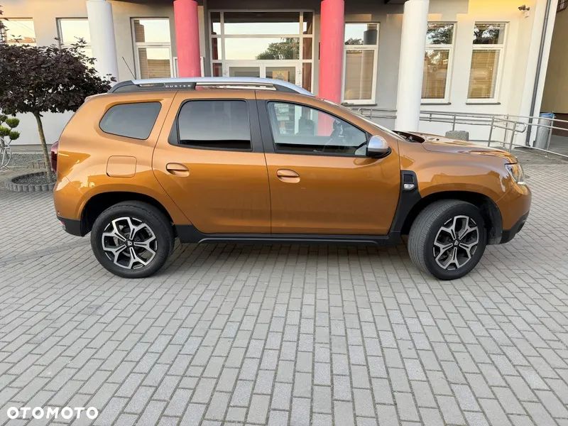 Dacia Duster 1.6 SCe Laureate S&S - 5