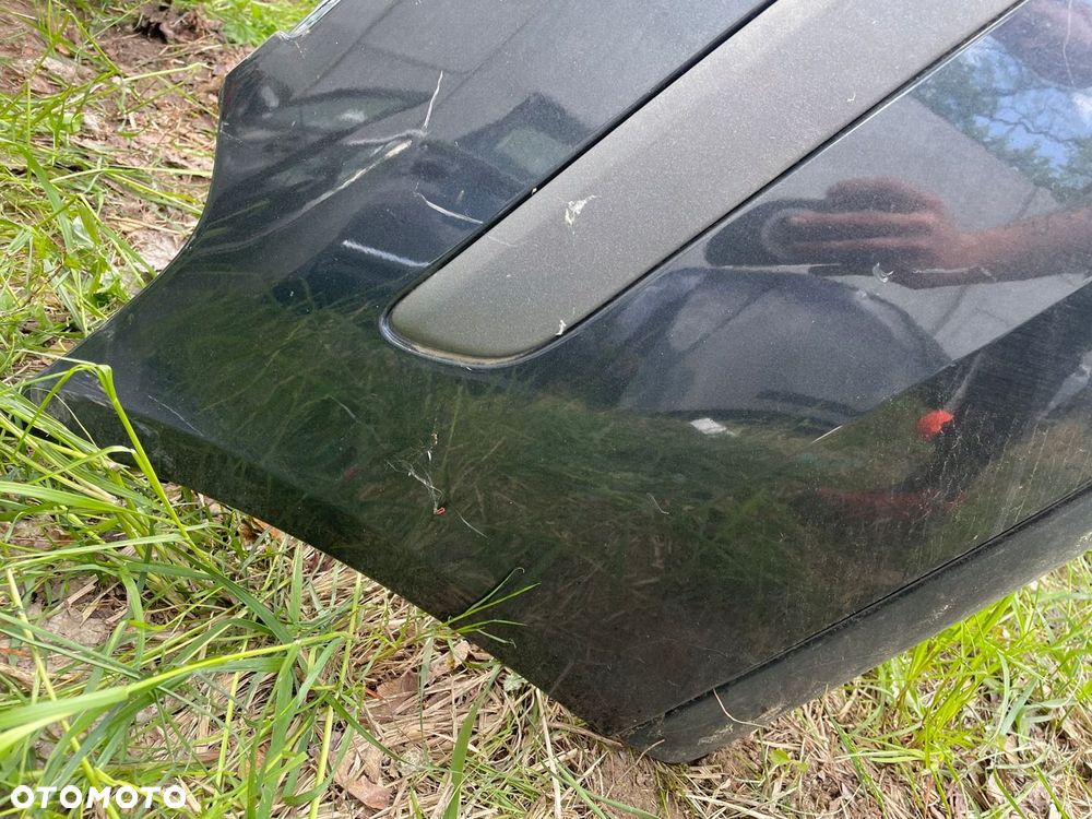 renault laguna II lift fl zderzak przód przedni kompletny lakier- nie znam - 2