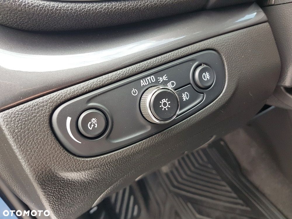 Opel Mokka 1.4 Turbo ecoFLEX Start/Stop 4x4 Color Innovation - 16