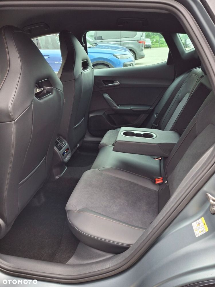 Cupra Formentor 1.5 eTSI mHEV DSG - 18