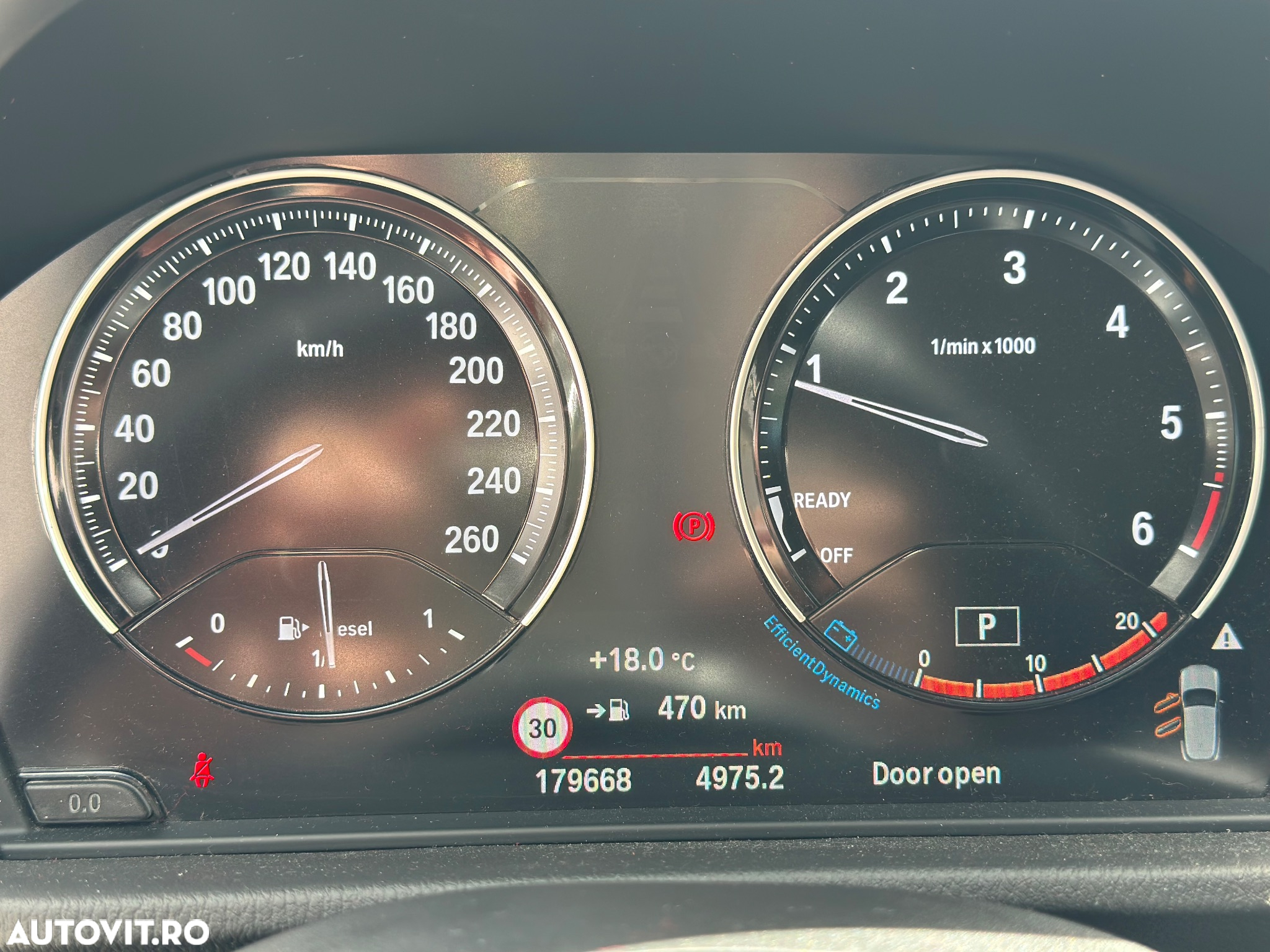 BMW X2 sDrive18d - 12