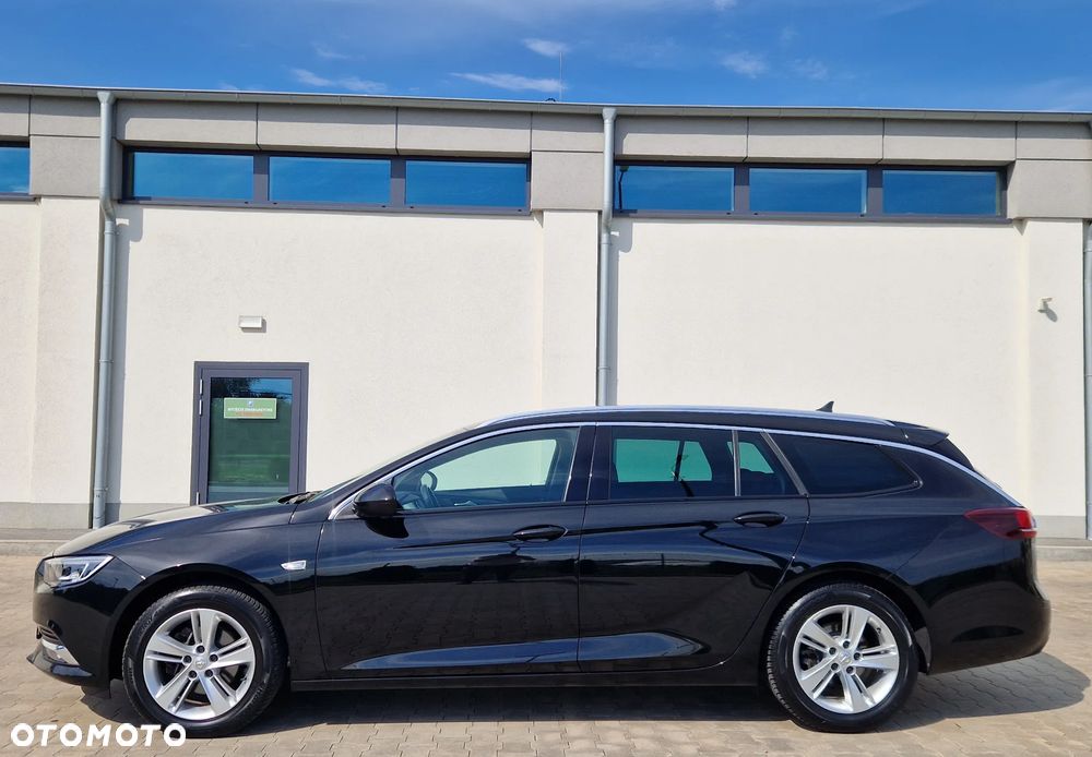 Opel Insignia 1.5 Direct InjectionTurbo Business Edition - 15