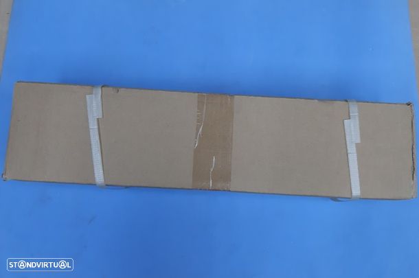 Coletor / Colector de escape em ferro Bmw E46 E60 E61 E65 X3 X5 525D 530D  NOVO - 7