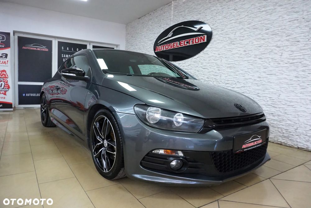 Volkswagen Scirocco 1.4 TSI - 7