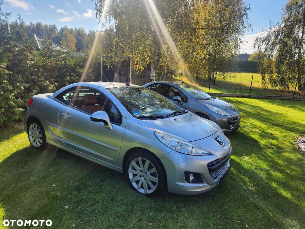 Peugeot 207 120 Automatik Premium - 39
