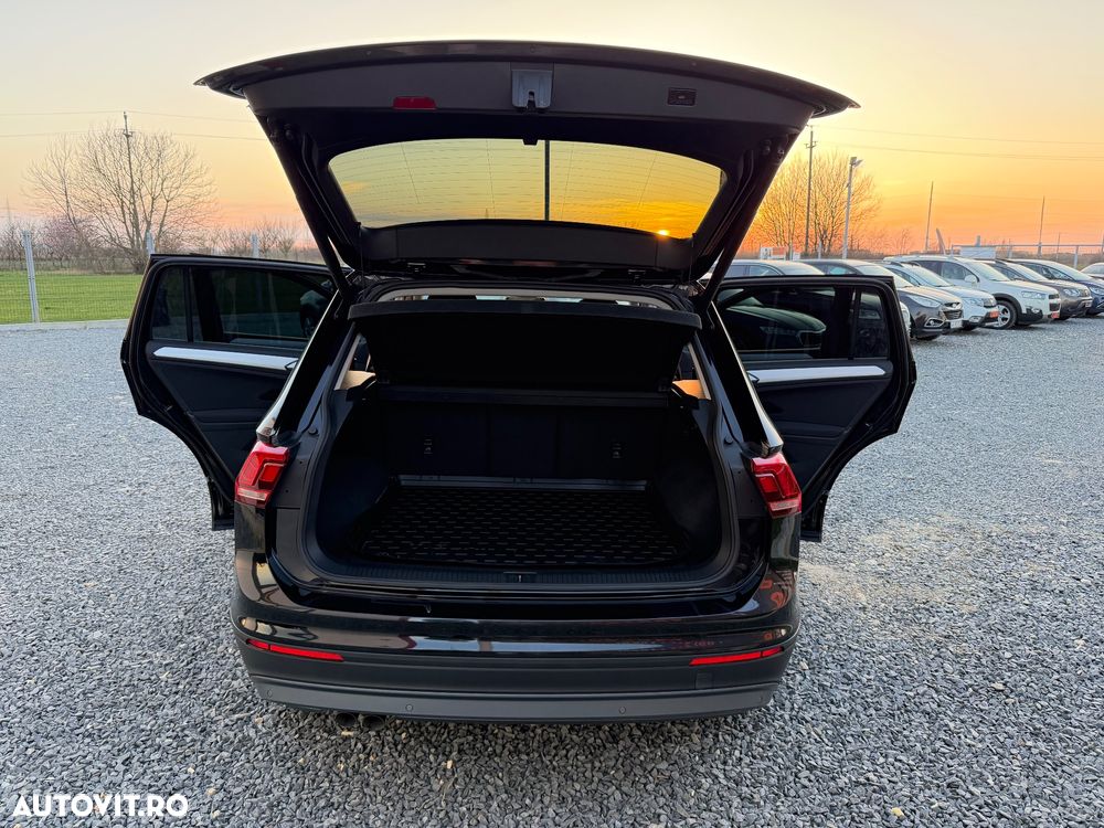 Volkswagen Tiguan 2.0 TDI SCR DSG Comfortline - 14