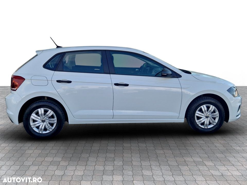 Volkswagen Polo - 7