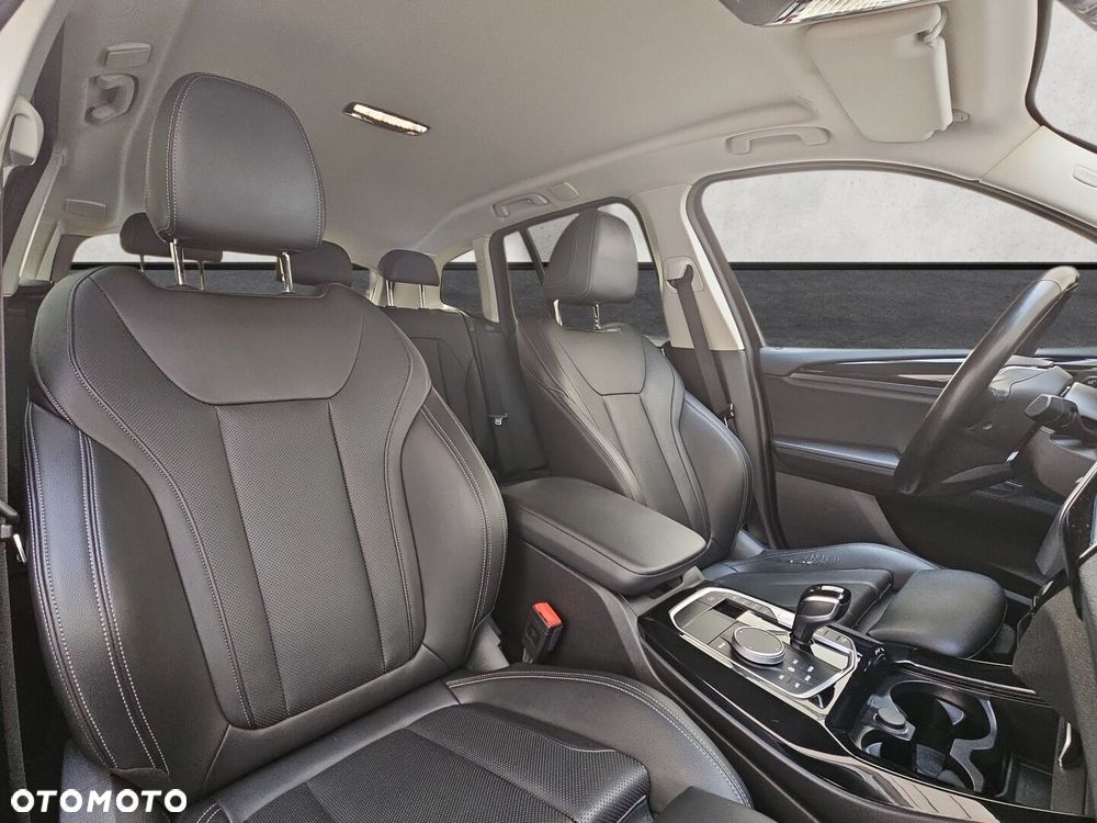 BMW X3 - 23