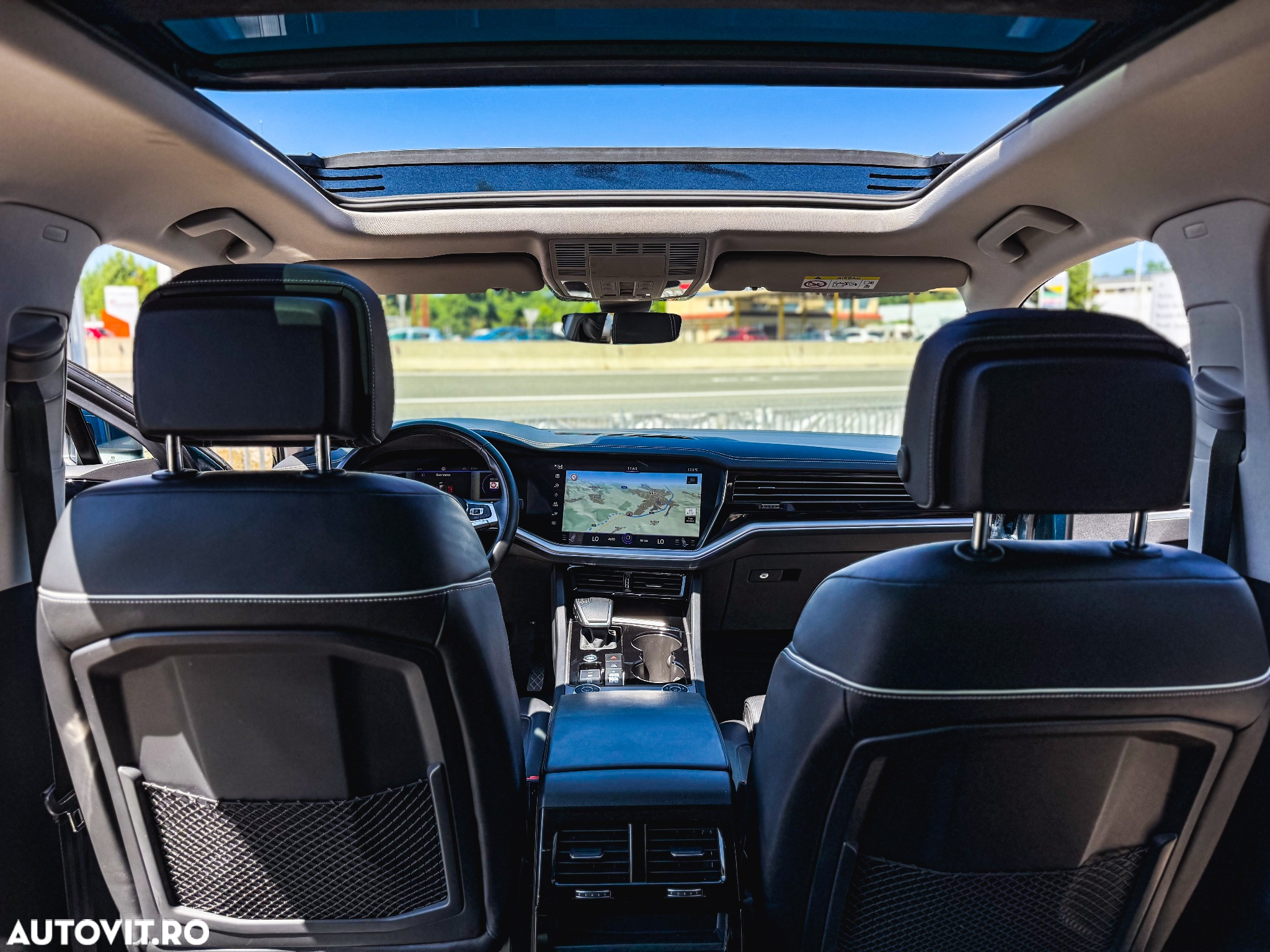 Volkswagen Touareg V6 TDI Elegance - 6