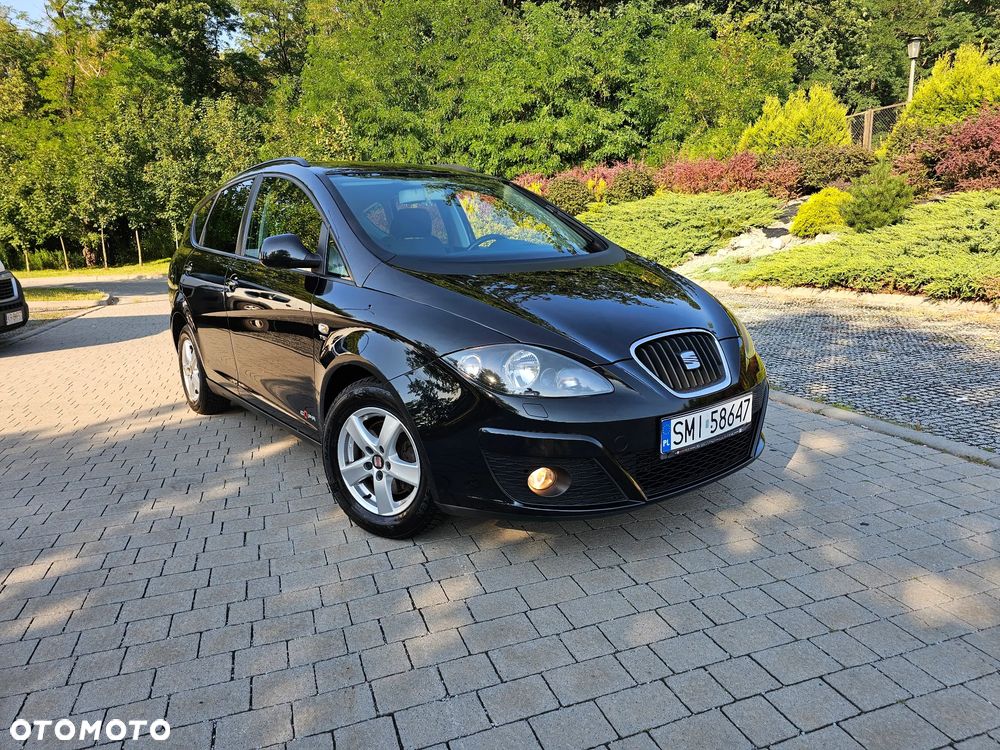 Seat Altea XL 1.2 TSI Reference - 1