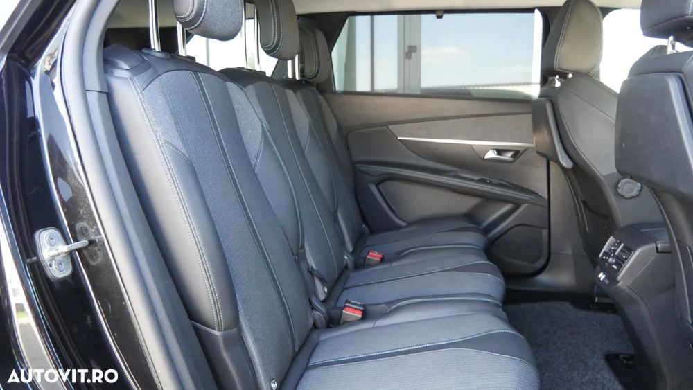 Peugeot 5008 BlueHDI 130 EAT8 Allure Pack - 18