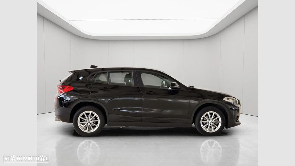 BMW x2 18 d sDrive Auto - 4