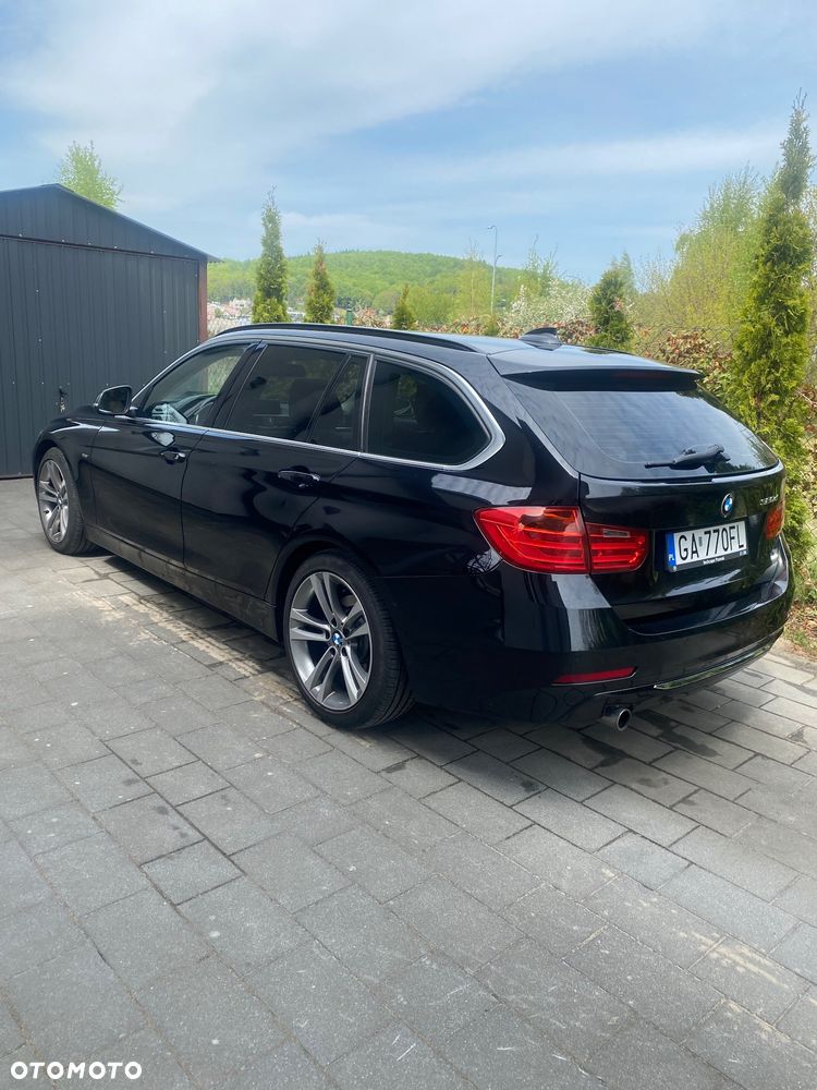 BMW Seria 3 - 3