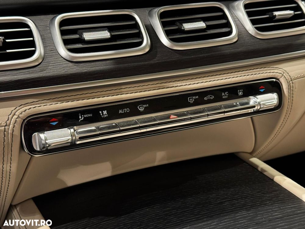 Mercedes-Benz GLE AMG 53 PHEV - 18