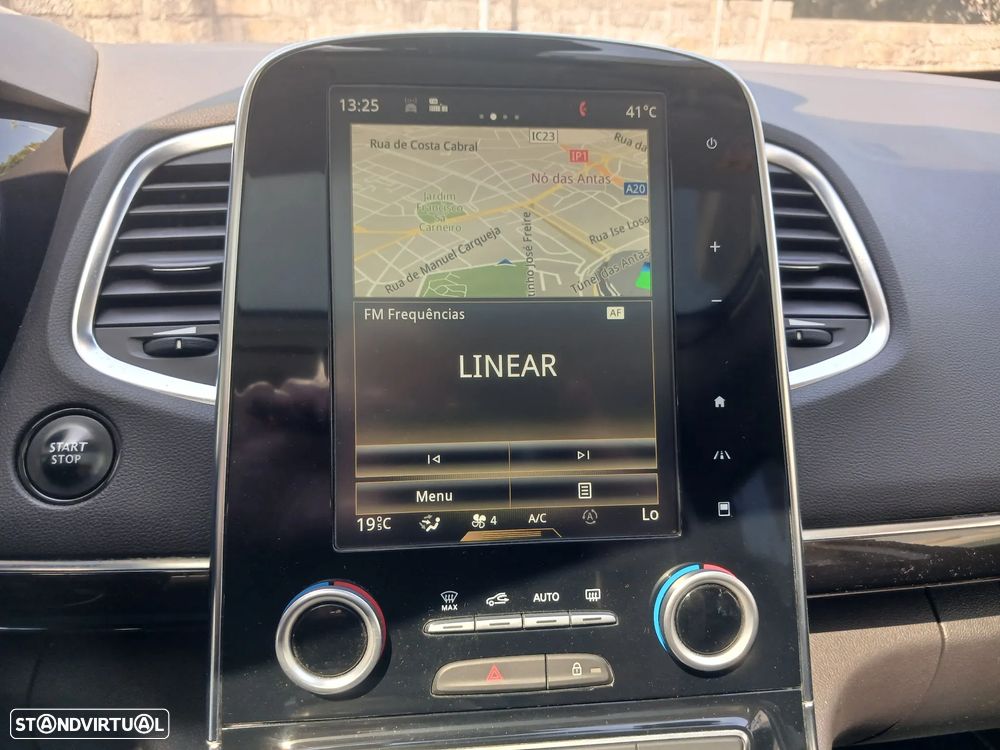 Renault Espace 1.6 dCi Zen EDC - 13