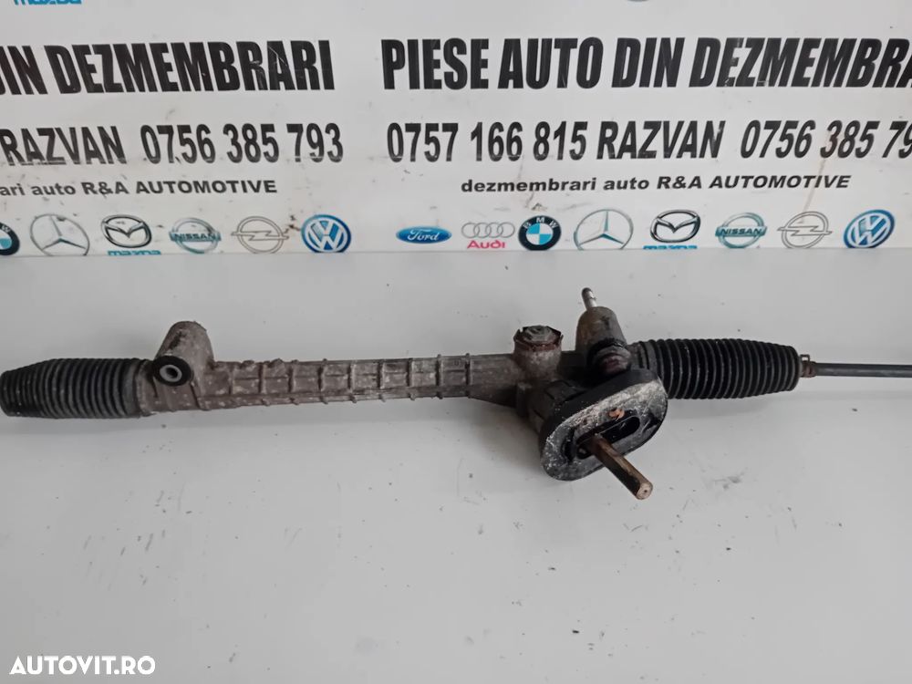 Casetă Direcție Opel Meriva Corsa C Combo 13272667 Hidraulică Arad - 4