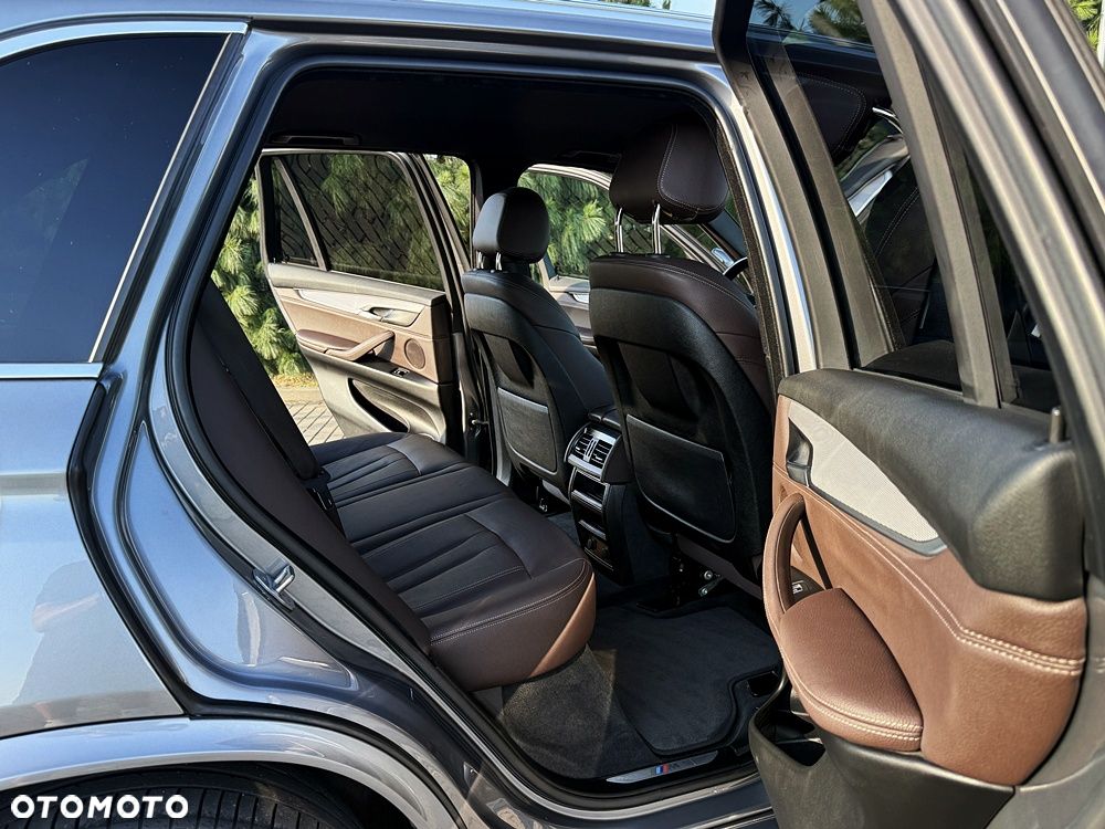BMW X5 xDrive25d sport - 22