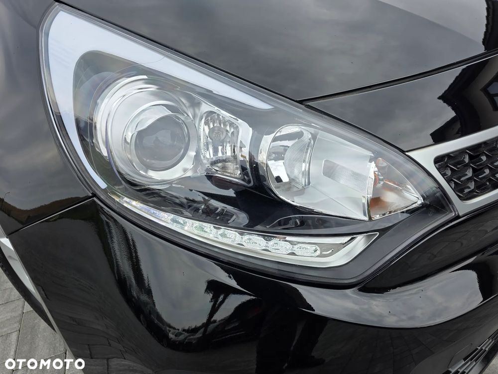 Kia Rio 1.4 Platinum Edition - 21