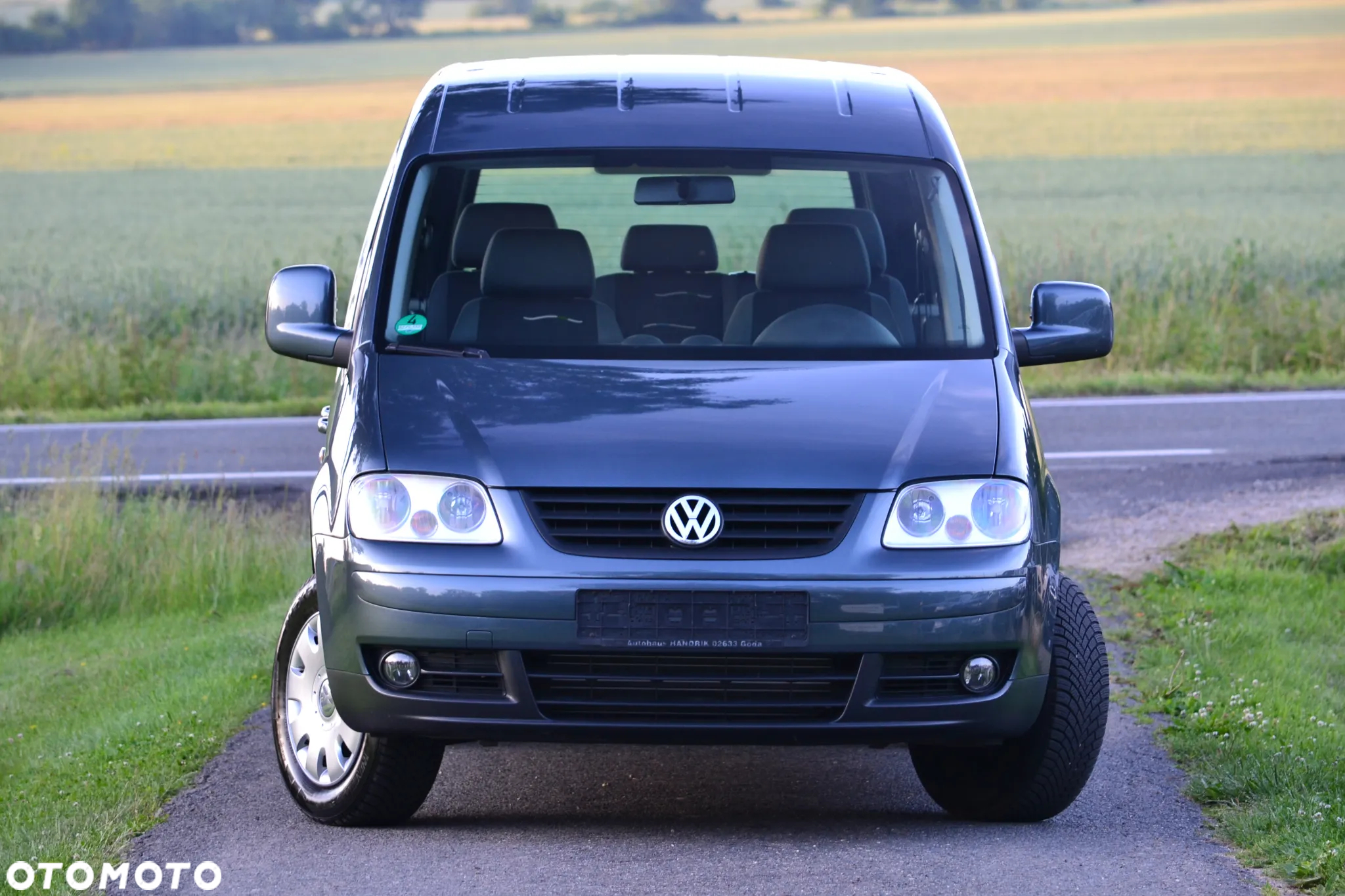 Volkswagen Caddy 1.4 Life Style (5-Si.) - 3