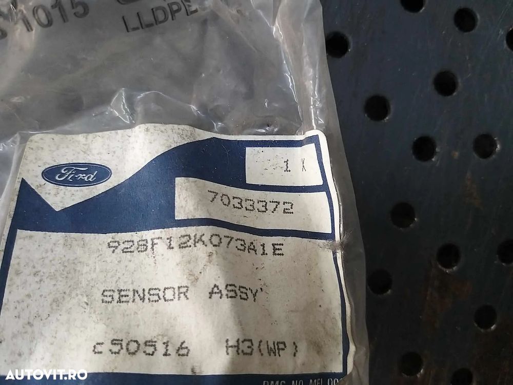 Senzor arbore cotit ford transit connect 7033372 - 3