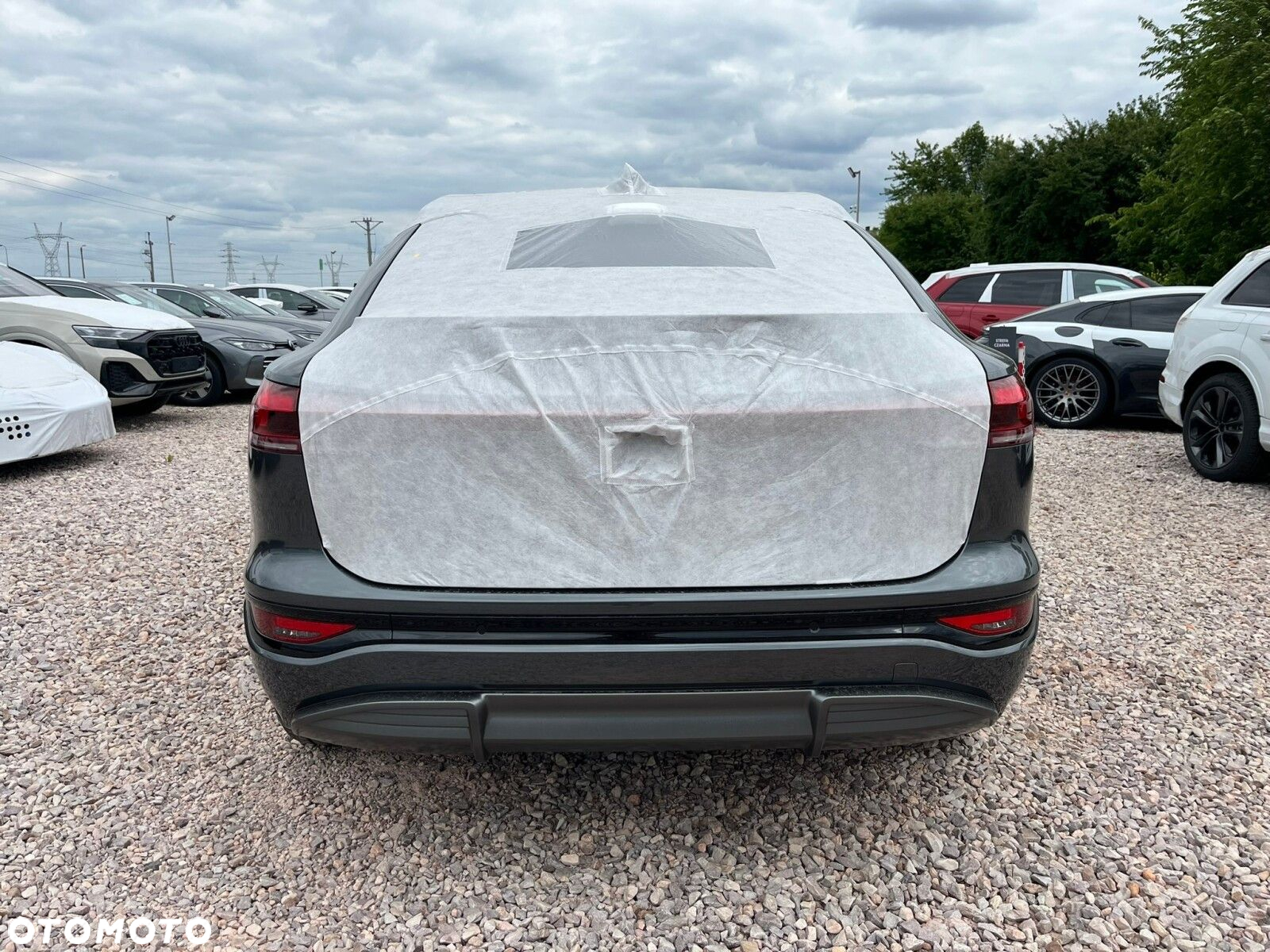 Audi Q6 e-tron - 4
